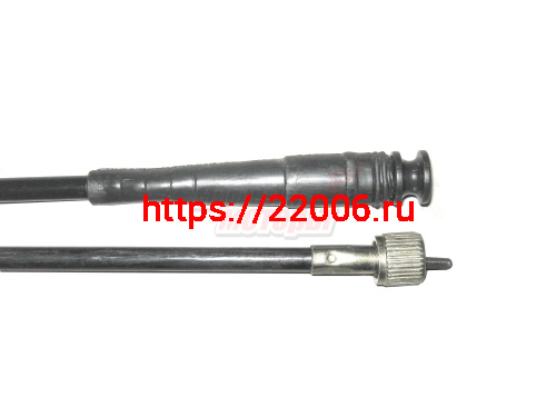 Трос спидометра FT50QT-3, QT-4А, Сузуки (4-х тактн)