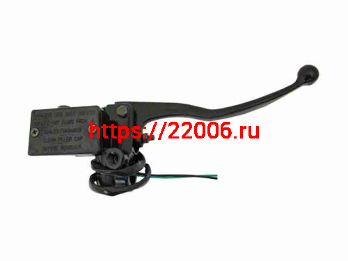 Тормозная машинка гидравлическая тормоза ATV