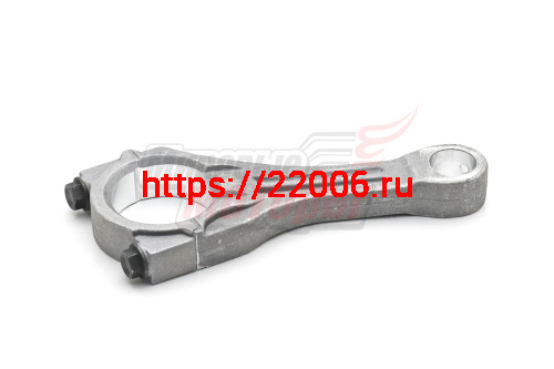 Шатун 2V78F-2,2V78F-2A, 2V78F-2A PRO (114,5) (ОРИГИНАЛ, "LIFAN") (13130)