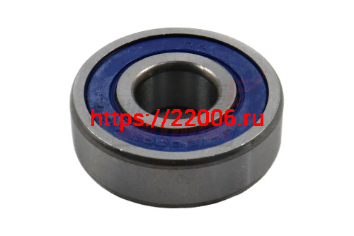 Подшипник 180303 (арт.6303-2RS) закрытый "ММ"