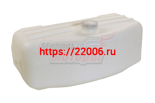 Бензобак Буран (110800090) V=28л.
