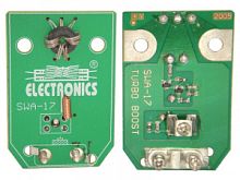 Усилитель SWA-17