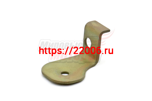 Кронштейн рычагов центробежного регулятора об. дв. Агро (341.17.0.1071)