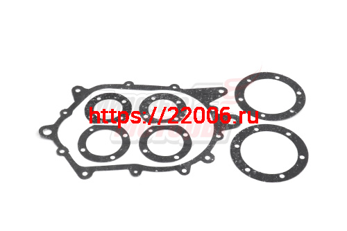 Набор Муравей прокладок редуктора (Россия)