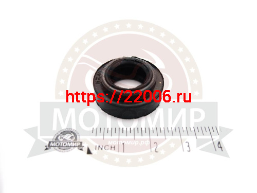 Сальник 16.5*30*10.5 генератора (1-48-3) (Россия)