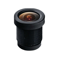 SVL-12 3Мпикс Объектив