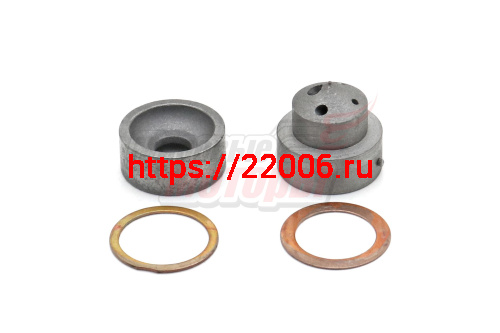 Форкамера для головки старого образца R180 (КОМПЛ)