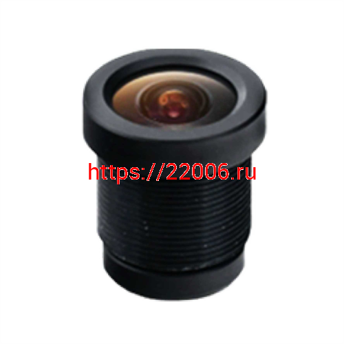 SVL-8 5Мпикс Объектив