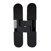 E30200.02.93 (черный) петля AGB (АГБ) ECLIPSE 3.0 (4 накладки в комплекте)