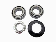 Подшипники траверсы (подшипники, гайка, пыльник) KAYO KLX,CRF