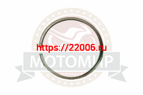 Кольца Муравей шир.1 ремонт, Юпитер (62,50) (НАБОР)