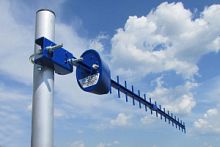 Антенный комплект для 3G модема №4 ЭКОНОМ