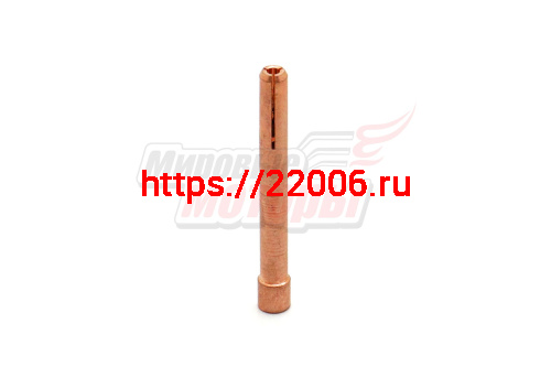 Цанга 10N23 (2,4мм)