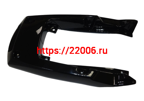 Облицовка седла RAID (НАБОР)