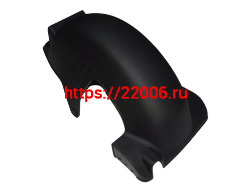 Крыло заднее электро скутер DT3 (C2019899000) фото 2