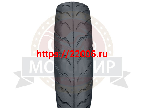 Покрышка 17" 140/70-17 Р225, без камеры, мотоцикл, WANDA