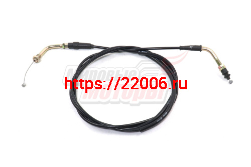 Трос газа FT50QT