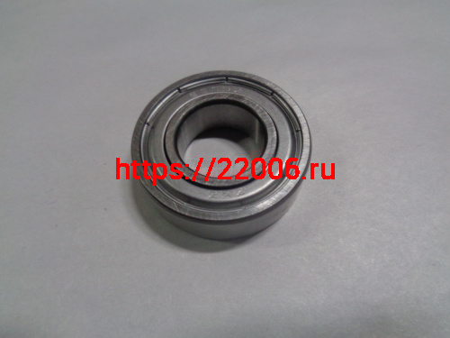 Подшипник ступицы переднего колеса COUGAR, ZERO