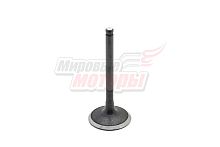 Клапан впускной 1P57F (150cc с реверсом)