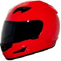 Мотошлем THH TS-42 red (M)