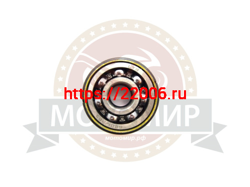 Подшипник Партнер Р351,HUSQVARNA136,137 с сальником (5300563-63) фото 3