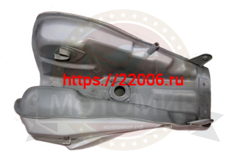 Бензобак ADVENTURE 250 (16032618) фото 3