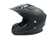 Мотошлем THH TX-26 №1 matte/ black (M)