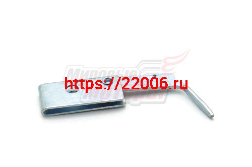 Рычаг блокировки задней передачи SR1Z-135Е