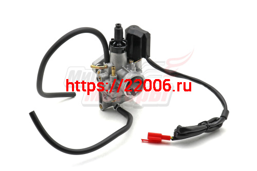 Карбюратор Honda ZX50, AF35 "TMMP"