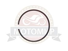 Кольцо поршневое б/п Цыганка D45,0мм 52-20 (Forza,Patriot,Forvard,BGT,Carver,SD-Master)