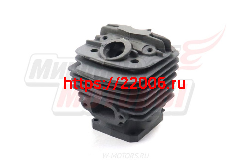 Поршневая группа на Штиль 360/036 (1125-020-1215) фото 2